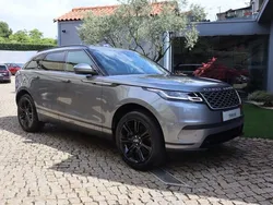 Cinza Usado 2022 Land Rover Range Rover HSE Dynamic SUV | € 60.950