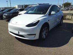 Branco Usado 2023 Tesla Model Y SUV | € 33.900 (Super Preço)