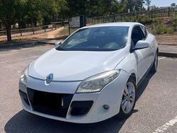 Usado 2009 Renault Mégane III Coupé | € 7.000 (Bom preço)