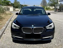 Usado 2010 BMW 530 Gran Turismo Comfort Edition Sedan | € 17.000