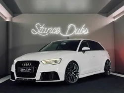 Branco Usado 2014 Audi A3 | € 18.950 (Caro)