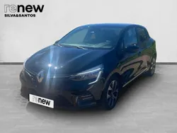 Preto Usado 2023 Renault Clio V Evolution Sedan | € 17.990 (Preço justo)