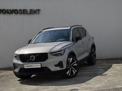 Preto Usado 2023 Volvo XC40 Plus SUV | € 37.200 (Preço justo)