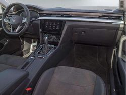 Preto Usado 2023 VW Arteon Carrinha | € 36.499 (Preço justo)