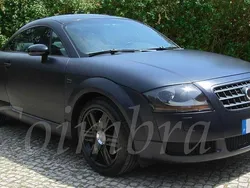 Usado 2005 Audi TT | € 14.800