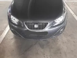 Cinzento Usado 2011 Seat Ibiza ST Carrinha | € 8.550