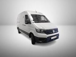 Branco Usado 2020 VW Crafter Van | € 23.490 (Bom preço)