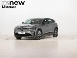 Cinzento Novo 2024 Renault Mégane Iconic Sedan | € 34.250 (Super Preço)