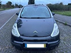 Usado 2005 Citroën C3 Pluriel Cabrios | € 1.999
