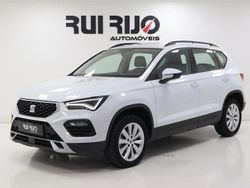 Branco Usado 2022 Seat Ateca Style SUV | € 16.900 (Super Preço)