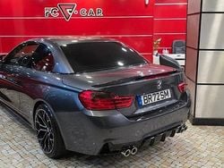 Cinza Usado 2014 BMW 420 M Sport Coupé | € 27.990