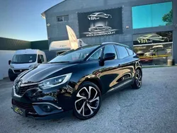 Preto Usado 2017 Renault Grand Scénic IV Monovolume | € 18.990 (Caro)