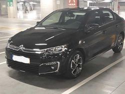 Usado 2019 Citroën C-Elysee I Shine Sedan | € 10.750 (Super Preço)