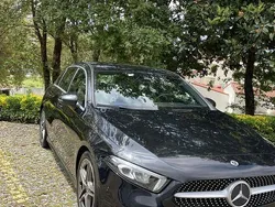 Usado 2020 Mercedes A160 AMG line Sedan | € 20.500 (Bom preço)