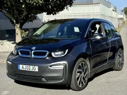 Usado 2018 BMW i3 Citadino | € 18.000 (Preço elevado)