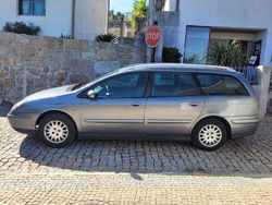Usado 2001 Citroën C5 Sedan | € 1.499