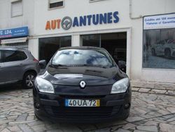 Preto (metalizado) Usado 2011 Renault Mégane GrandTour Carrinha | € 5.500 (Preço justo)