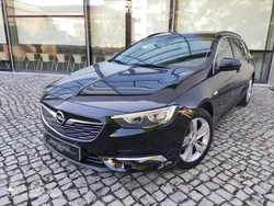 Preto Usado 2019 Opel Insignia Business Edition Carrinha | € 13.900 (Preço justo)