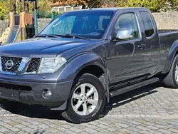 Usado 2009 Nissan Navara Pickup | € 16.500