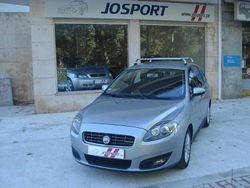 Cinzento Usado 2010 Fiat Croma Citadino | € 5.100