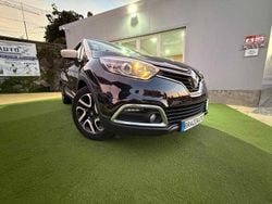 Preto Usado 2014 Renault Captur SUV | € 9.990 (Bom preço)