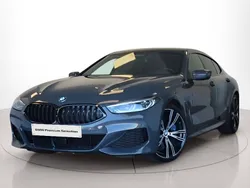 BMW 840