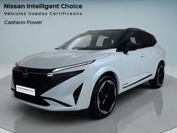 Outra Usado 2025 Nissan Qashqai SUV | € 38.790 (Preço justo)