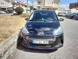Usado 2018 Hyundai i10 Citadino | € 10.000 (Preço justo)