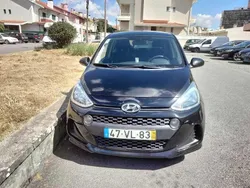 Usado 2018 Hyundai i10 Citadino | € 10.000