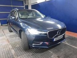 Azul Usado 2021 Volvo XC60 Inscription SUV | € 36.890 (Super Preço)