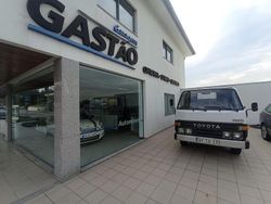 Branco Usado 1988 Toyota Dyna Pickup | € 6.250
