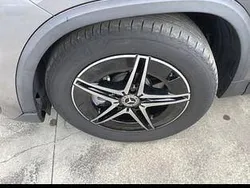 Usado 2023 Mercedes EQA350 AMG SUV | € 40.500