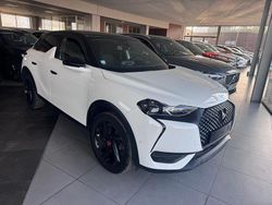 Branco Usado 2020 DS Automobiles DS3 Performance SUV | € 17.980 (Preço justo)