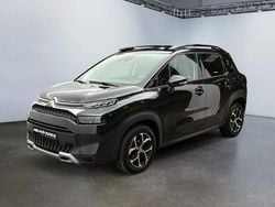 Preto Usado 2024 Citroën C3 Aircross SUV | € 22.500 (Preço elevado)