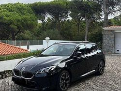 Usado 2025 BMW 116 Citadino | € 31.650 (Preço elevado)