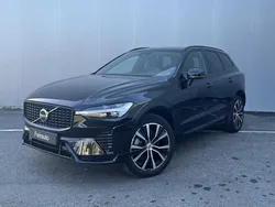 Preto Usado 2024 Volvo XC60 SUV | € 52.900 (Preço justo)