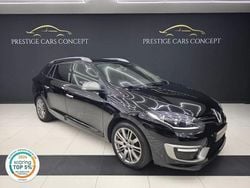 Preto Usado 2014 Renault Mégane III Carrinha | € 9.950 (Preço justo)