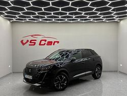 Preto Usado 2023 Peugeot 2008 SUV | € 26.900 (Preço elevado)