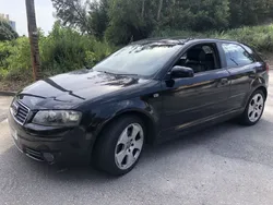 Usado 2004 Audi A3 | € 5.950 (Preço justo)