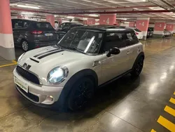 Cinzento Usado 2011 Mini Cooper Coupé Coupé | € 11.950