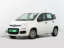 Branco Usado 2022 Fiat Panda Citadino | € 10.650 (Preço justo)