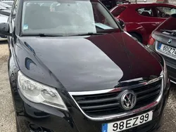 Usado 2007 VW Tiguan SUV | € 8.000 (Preço justo)