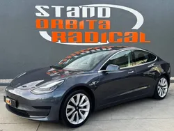 Antracite Usado 2020 Tesla Model 3 Sedan | € 23.980 (Preço elevado)
