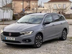 Usado 2018 Fiat Tipo Lounge | € 6.900 (Bom preço)