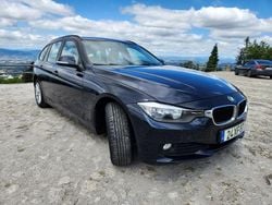 Usado 2014 BMW 316 Carrinha | € 14.500 (Bom preço)