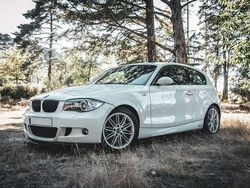 Usado 2009 BMW 118 Citadino | € 7.950 (Preço justo)