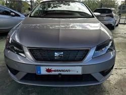 Cinzento Usado 2018 Seat Leon | € 16.900 (Preço elevado)