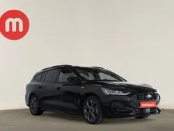 Usado 2024 Ford Focus ST-Line Carrinha | € 24.499 (Bom preço)