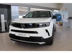Branco Usado 2023 Opel Mokka-e Elegance SUV | € 27.890 (Caro)