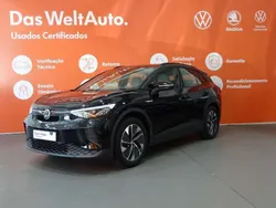 Preto metalizado Usado 2023 VW ID.4 Pro Performance SUV | € 34.990 (Bom preço)